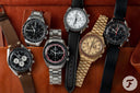 Speedmaster Collection - 0MEGA