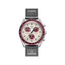 Mission to Pluto - VELCRO© Strap - OM Luxury