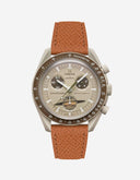 Mission to Saturn (Leather Strap) - OM Luxury
