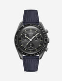 Mission to Mercury (Leather Strap) - OM Luxury