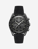 Mission to Mercury (Leather Strap) - OM Luxury